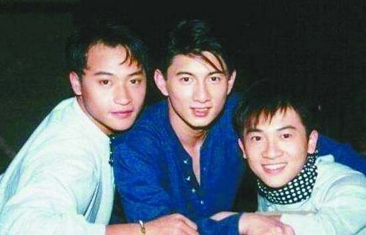 陈志朋现在怎么了  走辣眼睛路线网友直呼伤不起