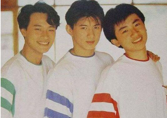 陈志朋现在怎么了  走辣眼睛路线网友直呼伤不起