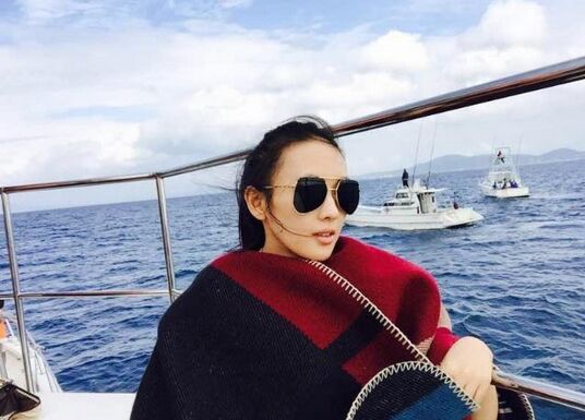 章子怡为什么被称为国际章  24岁就拿到了奥斯卡终身成就奖