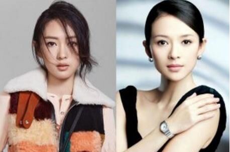 章子怡为什么被称为国际章  24岁就拿到了奥斯卡终身成就奖