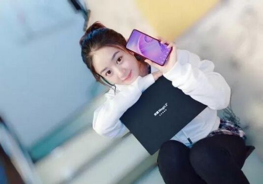 赵丽颖怀孕是真的吗  颖宝奉子成婚怀了双胞胎?