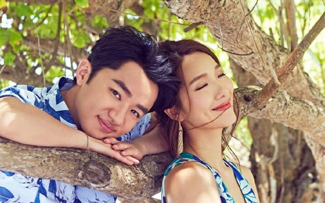 王祖蓝女儿叫什么名字 李亚男为什么会选择王祖蓝真相终于揭开了