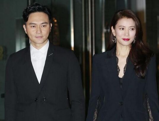 阿娇“世纪婚礼”震惊网友 出席钟欣桐婚礼明星阵容曝光