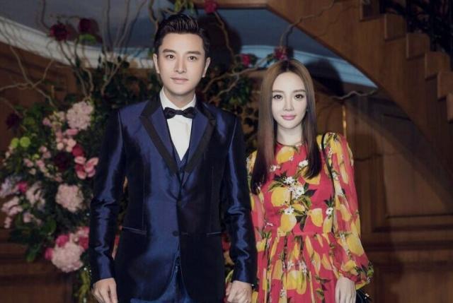 贾乃亮李小璐离婚 （贾云馨）甜馨抚养权归谁?