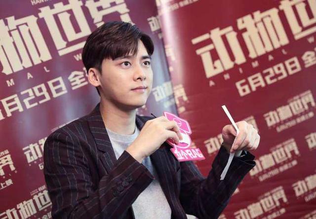 李易峰最近在干什么 小鲜肉为何不火了?