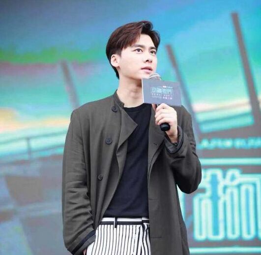 李易峰最近在干什么 小鲜肉为何不火了?