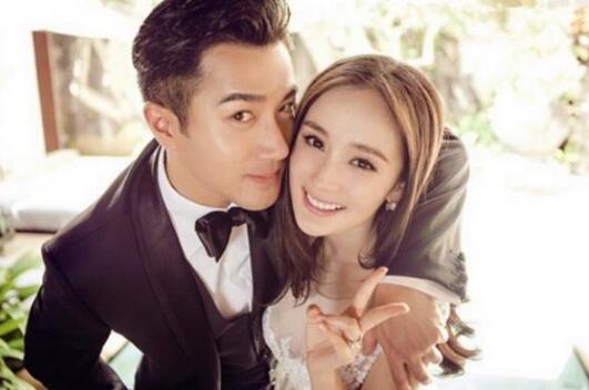 杨幂刘恺威最新消息 离婚后上亿资产未分割公司为共有