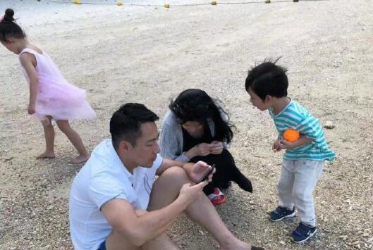 汪小菲否认与大S离婚 岳母一席话却暴露大S婚姻危机