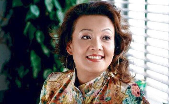 大S婆婆张兰被判监禁一年怎么回事 张兰做了什么大S回应说了什么