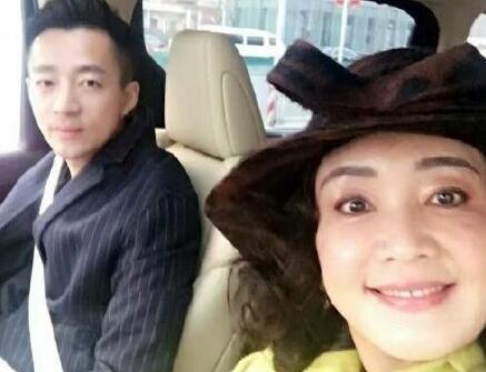 大S婆婆张兰被判监禁一年怎么回事 张兰做了什么大S回应说了什么