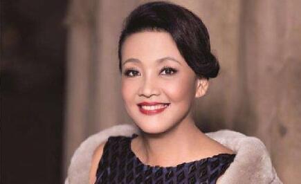 大S婆婆张兰被判监禁一年怎么回事 张兰做了什么大S回应说了什么