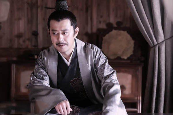 网友给冯绍峰寄眼药水是怎么回事 盘点知否瞎眼四子都有谁