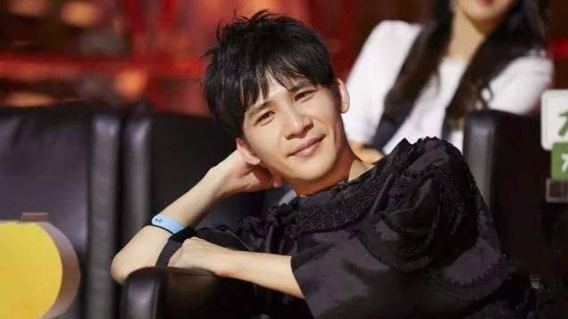 大张伟承认结婚 妻子是经纪人刘迎