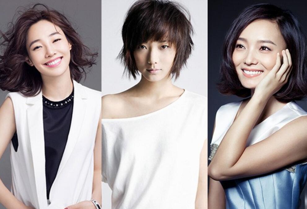 林源王珞丹长相神似表姐妹 林源个人资料年龄多大了老公是谁