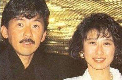 叶倩文为什么嫁老公林子祥 老夫少妻被骂插足吴正元后悔吗