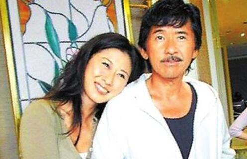 叶倩文为什么嫁老公林子祥 老夫少妻被骂插足吴正元后悔吗