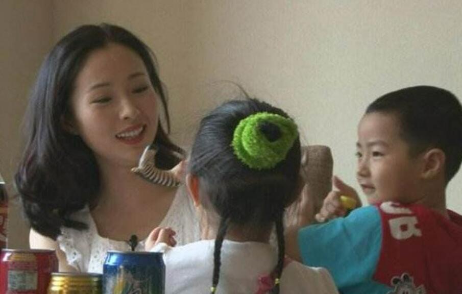 江一燕黑历史为何被骂白莲花 江一燕老公何身份结婚了吗