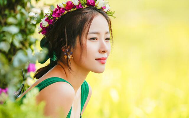 江一燕黑历史为何被骂白莲花 江一燕老公何身份结婚了吗