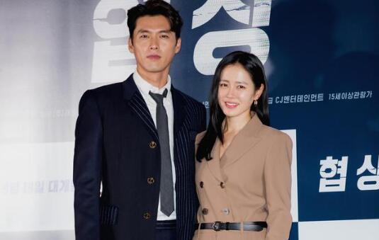 孙艺珍老公是谁结婚了吗 孙艺珍玄彬合作闹绯闻却否认恋情