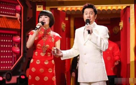 歌手陈红和演员陈红同名同岁不同命 一个人生圆满一个离婚得病