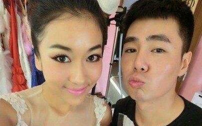 吉克隽逸个人资料男友是谁 吉克隽逸为何那么黑遗传还是人为