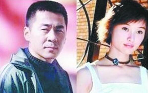 吴越个人资料现任老公是谁 陈建斌吴越离婚是蒋勤勤插足吗