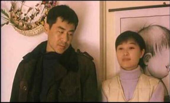 吴越个人资料现任老公是谁 陈建斌吴越离婚是蒋勤勤插足吗