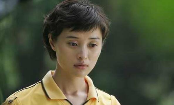 吴越个人资料现任老公是谁 陈建斌吴越离婚是蒋勤勤插足吗