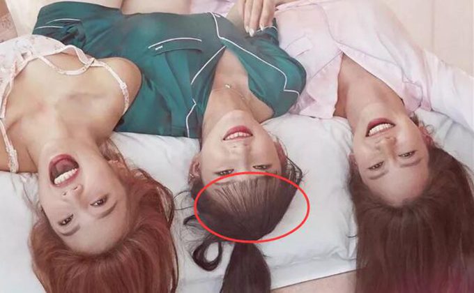 蔡徐坤程潇恋情是真的吗 程潇综艺跳舞铁刘海到底怎么回事