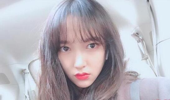 蔡徐坤程潇恋情是真的吗 程潇综艺跳舞铁刘海到底怎么回事