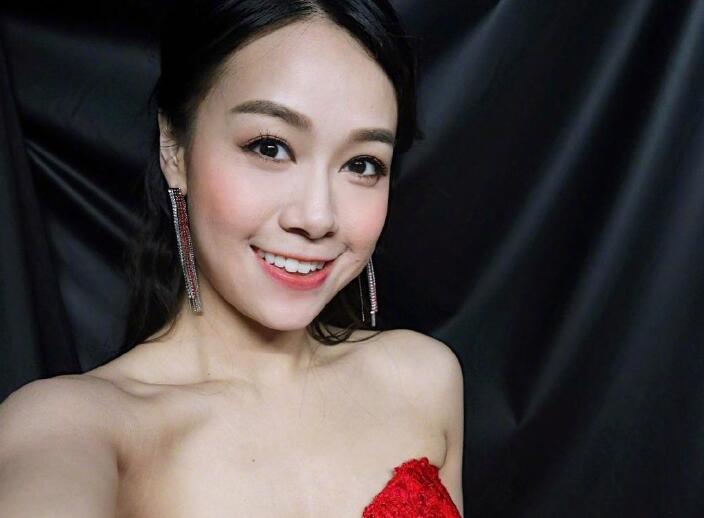 黄心颖将申请破产真的假的 黄心颖马国明情断分手网友叫好