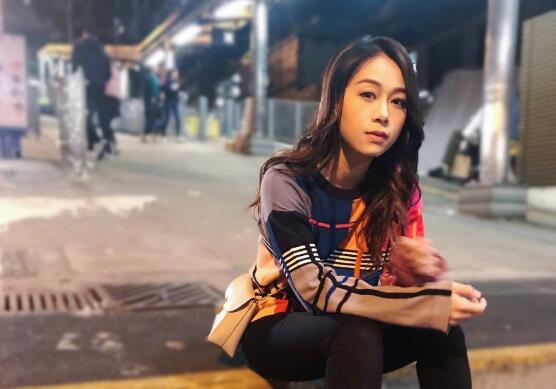 黄心颖将申请破产真的假的 黄心颖马国明情断分手网友叫好