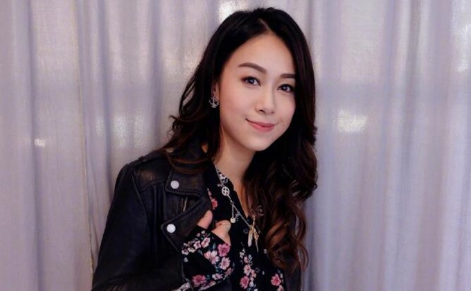 黄心颖将申请破产真的假的 黄心颖马国明情断分手网友叫好