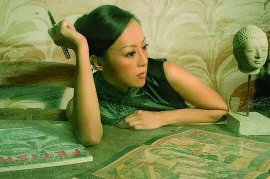 章小蕙寇振海婚礼怎么回事 章小蕙是寇振海前妻吗近况如何