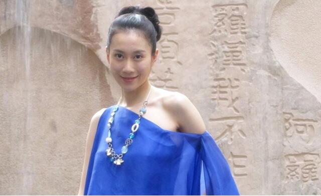 温峥嵘大尺度床戏吻戏太羞耻 温峥嵘老公图片流出是曲京远吗