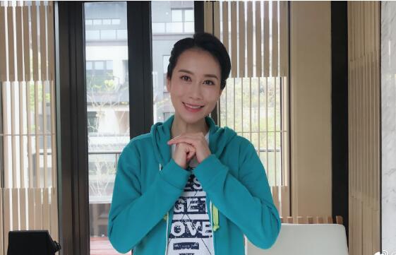 温峥嵘大尺度床戏吻戏太羞耻 温峥嵘老公图片流出是曲京远吗