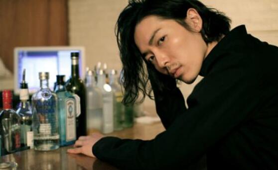 金材昱结婚了吗难道是gay 金材昱为什么被叫茅台酒家境如何