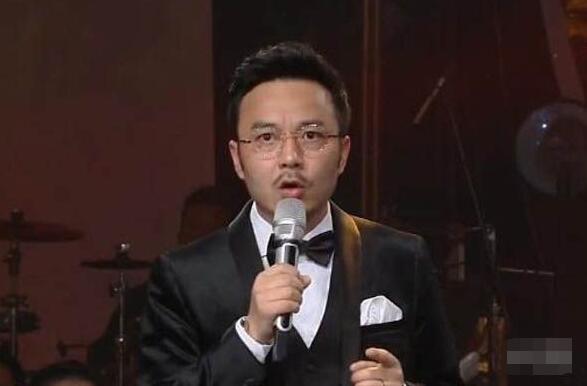 汪涵个人资料前妻豪门背景 汪涵不玩微博老婆晒儿子颜值高