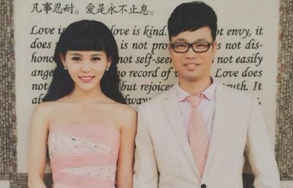 王迅出轨黄渤惹网友心疼 王迅老婆微博讨公道前妻才最无辜