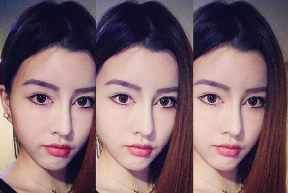 by2为什么改名 by2童年照曝光by2整容与否一眼看出