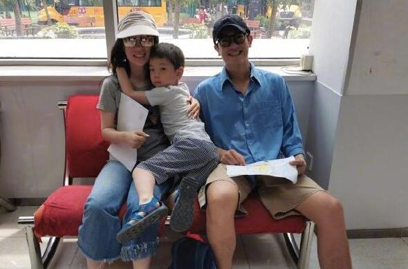 杜江霍思燕年龄姐弟恋相差几岁 杜江出轨小13岁程潇真的吗