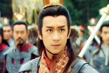 男星整容起来比女星更狠 陈浩民近照秒变成超级玛丽