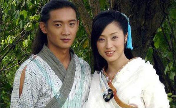 陈法蓉结婚了吗老公资料 陈法蓉三级片与朱茵玩同性恋