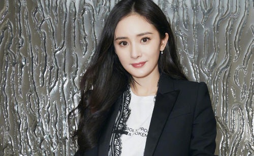 杨幂微博