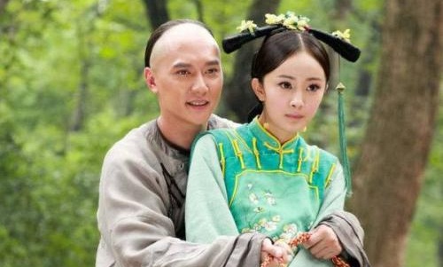 冯绍峰方否认出演斛珠夫人