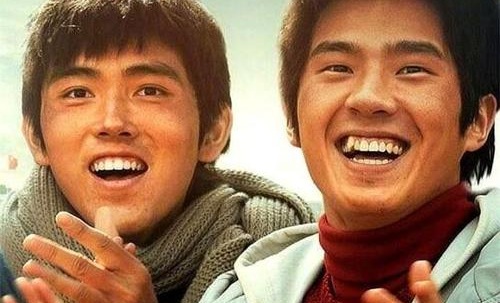 陈飞宇刘昊然电影