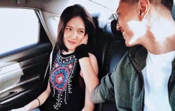 许玮甯闪婚老公刘又年吗 8年前男友阮经天劈腿才分手吗