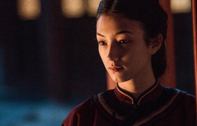 刘承羽伸舌大尺度视频啥情况 写真国际范混血的她中文好吗