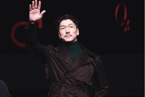 张亮麻辣烫是谁开的 创始人和明星张亮同名打擦边球