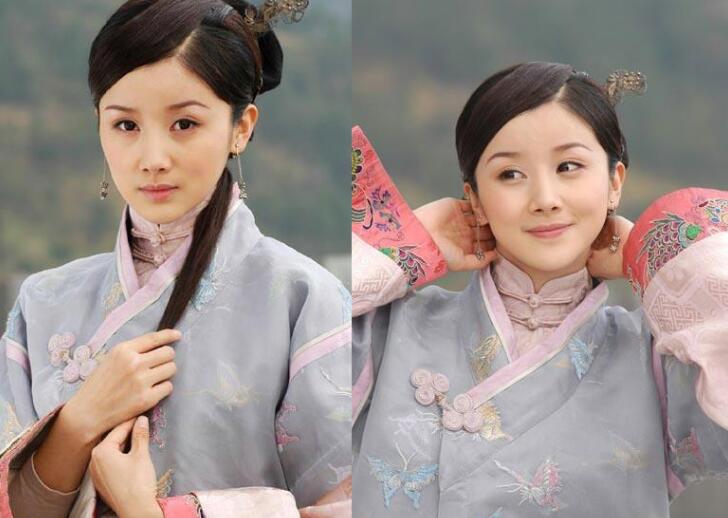 孙菲菲被打真相微博网友力挺 孙菲菲裙子被踩掉事件疑炒作